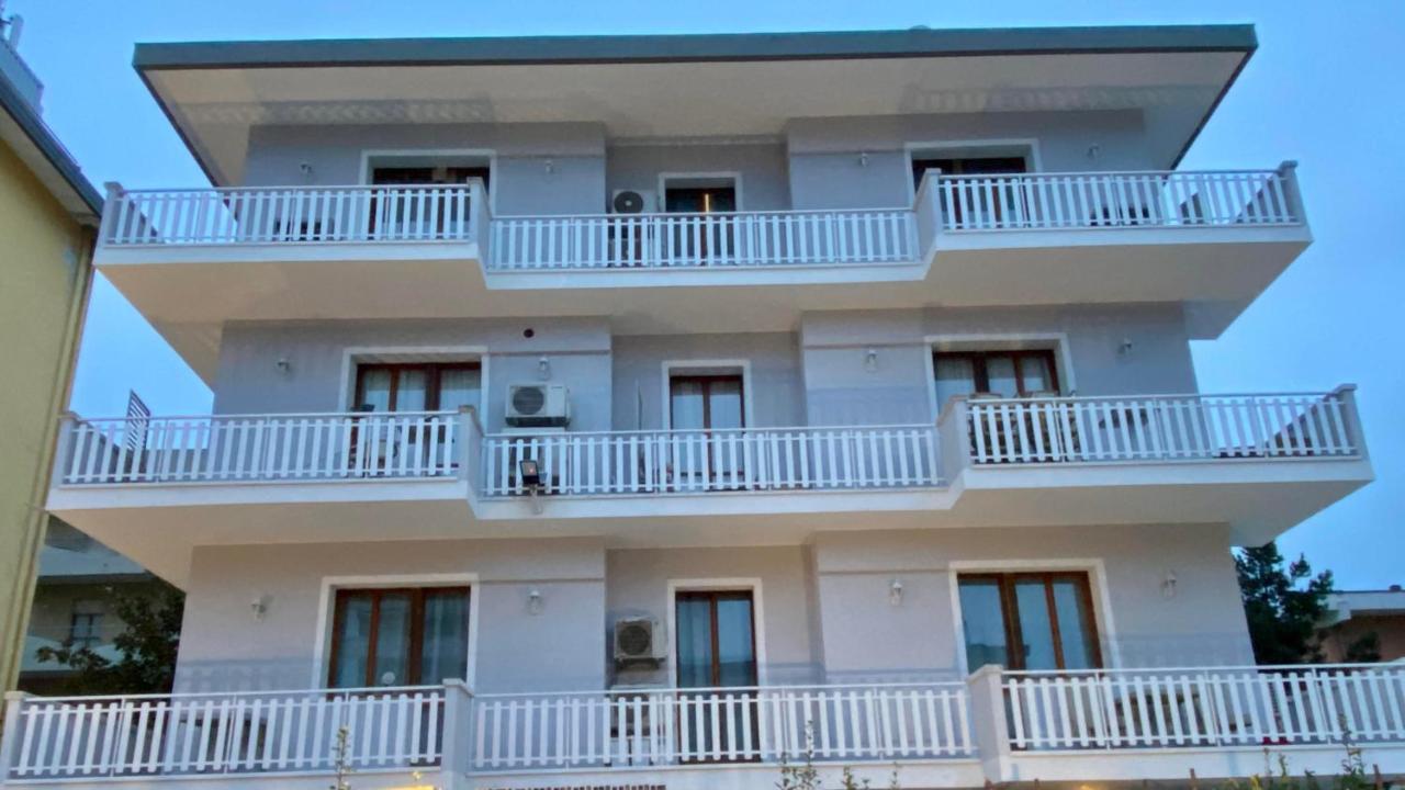 Feel Good Otel Rimini Dış mekan fotoğraf