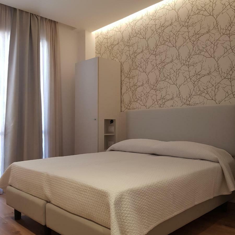 Feel Good Otel Rimini Dış mekan fotoğraf