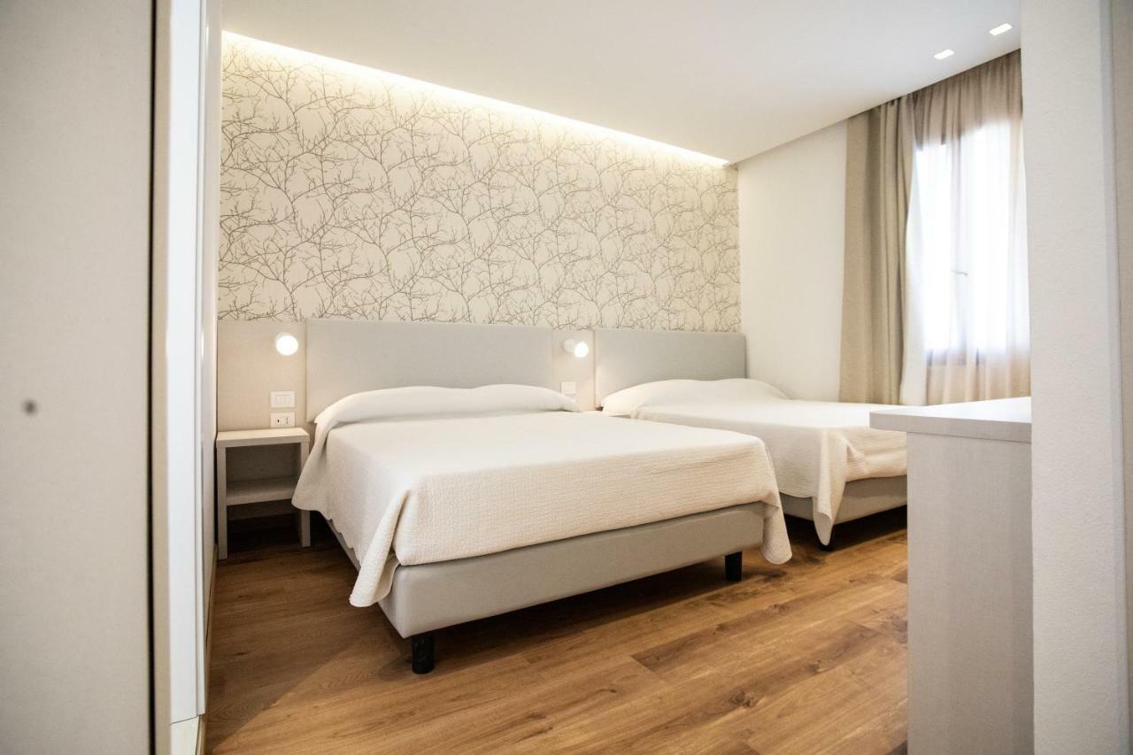Feel Good Otel Rimini Dış mekan fotoğraf