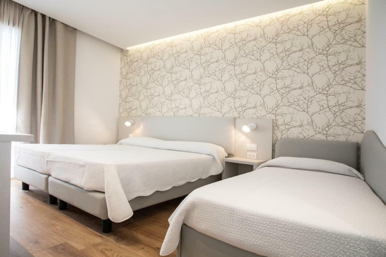 Feel Good Otel Rimini Dış mekan fotoğraf