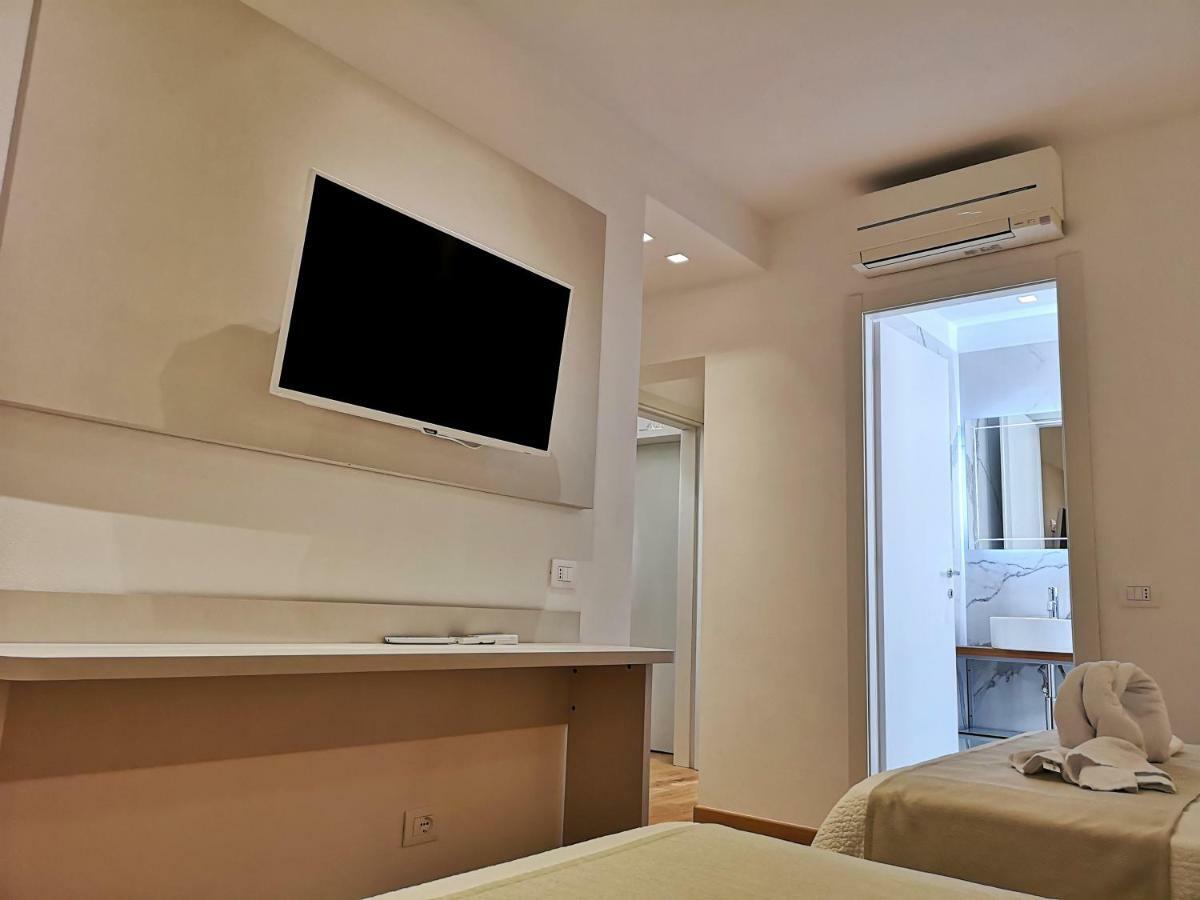 Feel Good Otel Rimini Dış mekan fotoğraf