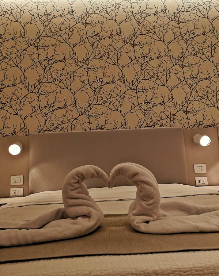 Feel Good Otel Rimini Dış mekan fotoğraf